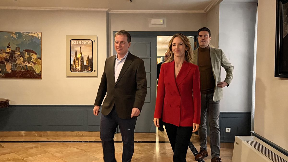 El Ayuntamiento de Burgos no tiene aún informe sobre la incompatibilidad del concejal y presidente de la Diputación ni sabe cuándo estará listo