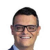 Christopher Rodríguez