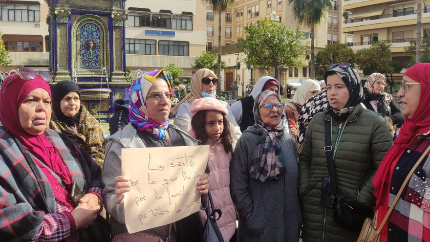 Algeciras, tras el asesinato de un sacristán: "Aquí la convivencia entre culturas y religiones es única"