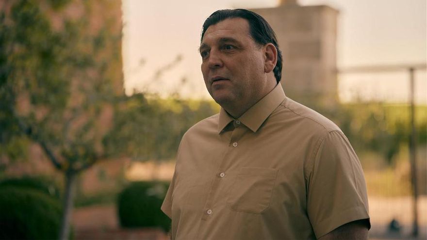 Hovik afronta 'Matices' y desvela que dijo no a ser 'Hermano Mayor' en TV: "No quería encasillarme"