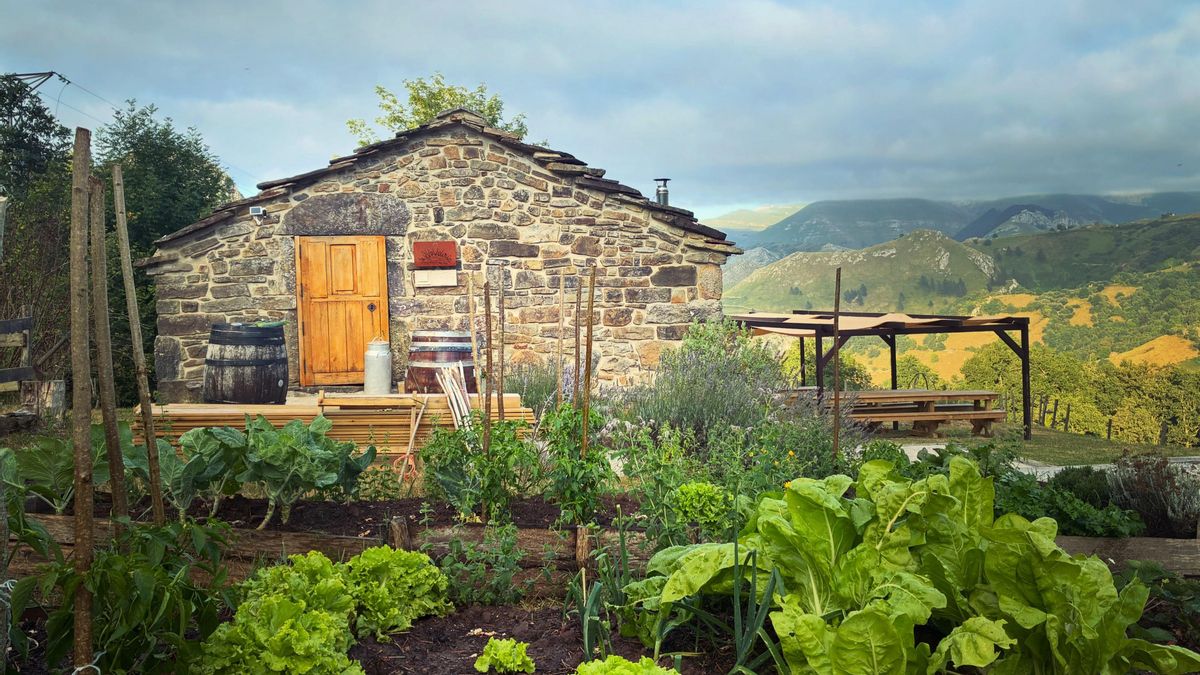 La fermentería La Lleldiría de San Roque de Riomiera, mejor iniciativa emprendedora en los Premios Alimentos de España 2026