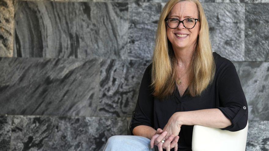 Karen M. McManus: "No hay una única fórmula para el éxito de un libro"