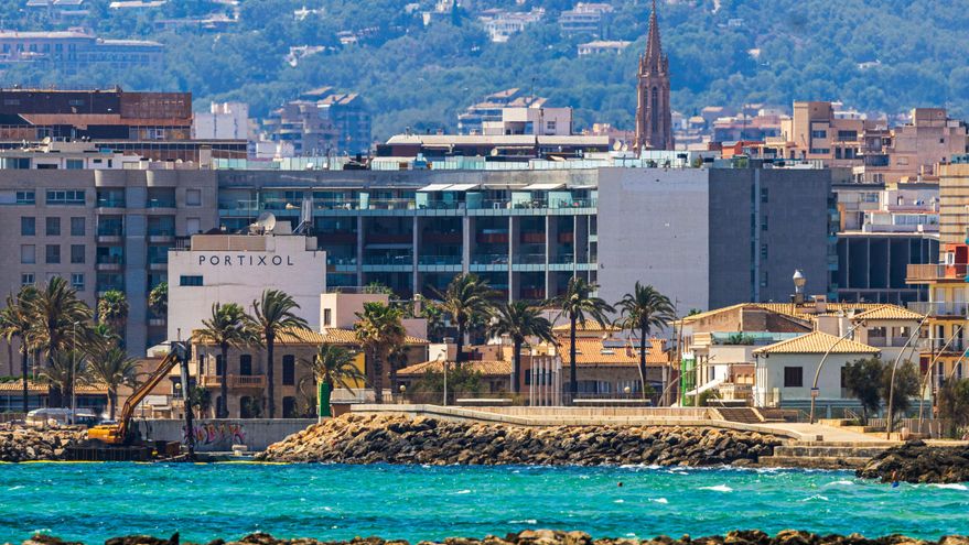 Requisitos del programa de alquiler seguro de Balears: máximo 1.470 euros y posibilidad de cobrar por adelantado