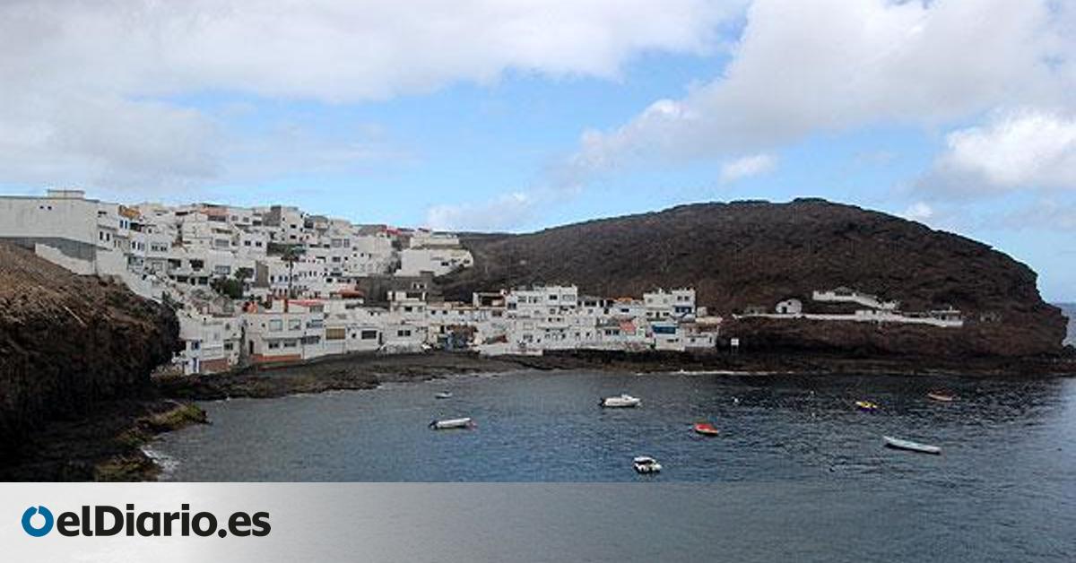 Telde cierra Ojos de Garza y Tufia y suma cinco playas clausuradas por contaminación marina