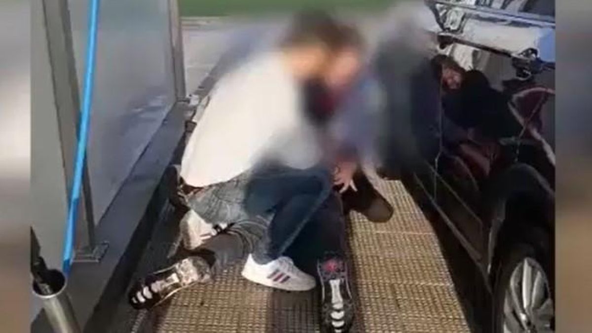 La Policía libera en menos de 72 horas a un hombre secuestrado por la organización criminal sueca “Dalen”