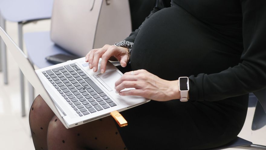 El Gobierno prohíbe el registro directo de menores nacidos por gestación subrogada