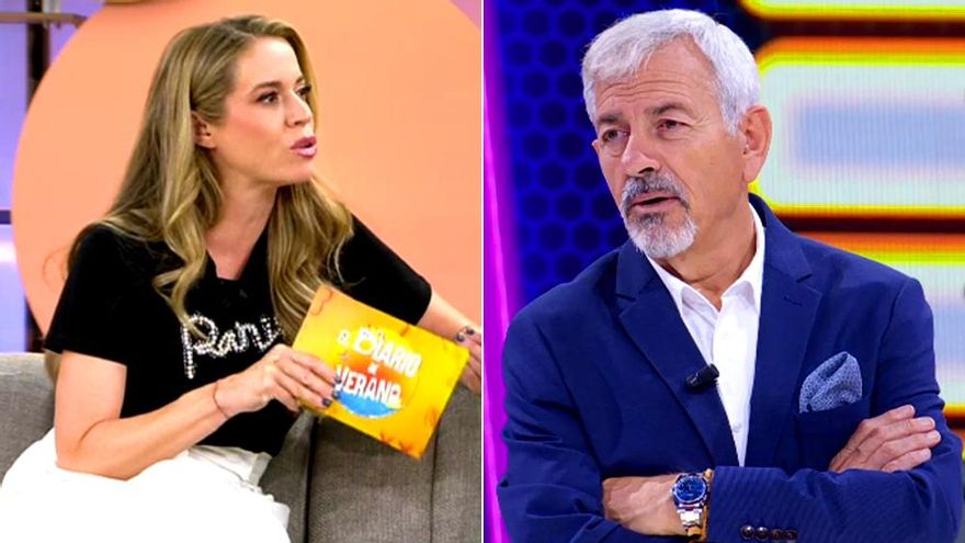 Telecinco celebra el récord de 'El diario de verano' (10.1%) y se despide de 'Todos por ti' (6.8%) en otra noche para olvidar