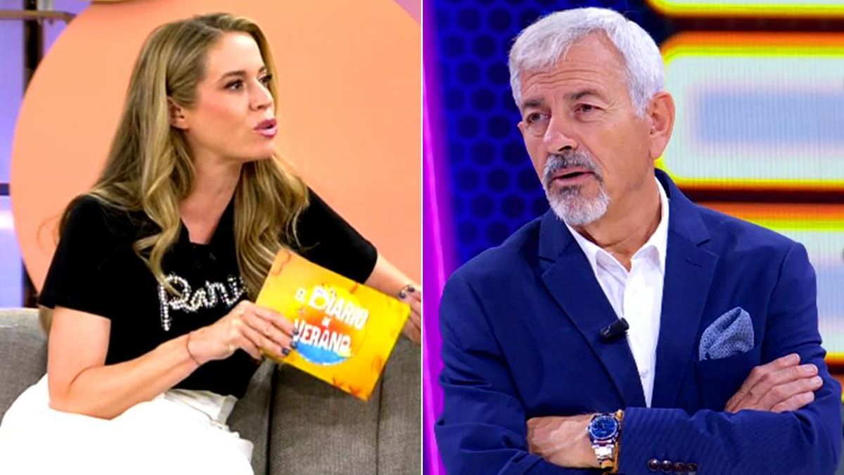 Imágenes de 'El diario de verano' y 'Todos por ti'