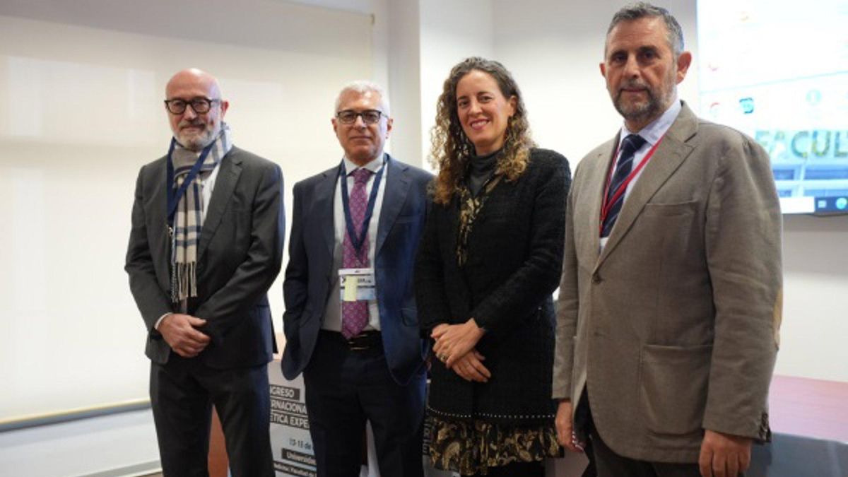 Cerca de 150 especialistas se dan cita en la UCO en el X Congreso Internacional de Fonética Experimental