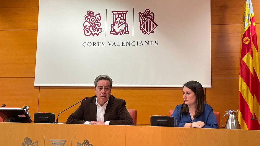 Vox se desentiende del asesor de la presidenta de las Corts, de su mismo partido, que coordina los pactos con el PP en Murcia