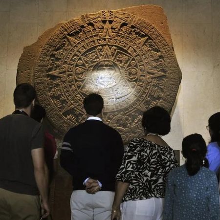 El Museo Nacional de Antropología de México ha sido galardonado con el premio Princesa de Asturias de la Concordia 2025.