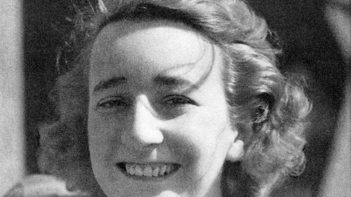 Lillian Hellman en 1939
