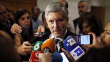 Marlaska ordena investigar la invitación de un comisario a Billy el Niño