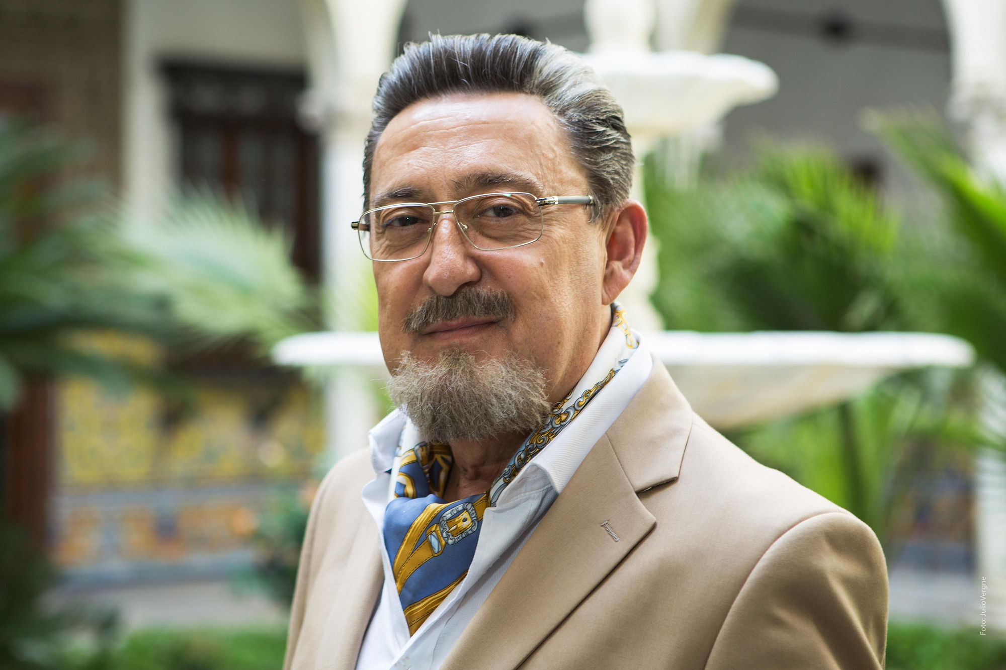 'Allí Abajo' muestra los posados oficiales de su tercera temporada