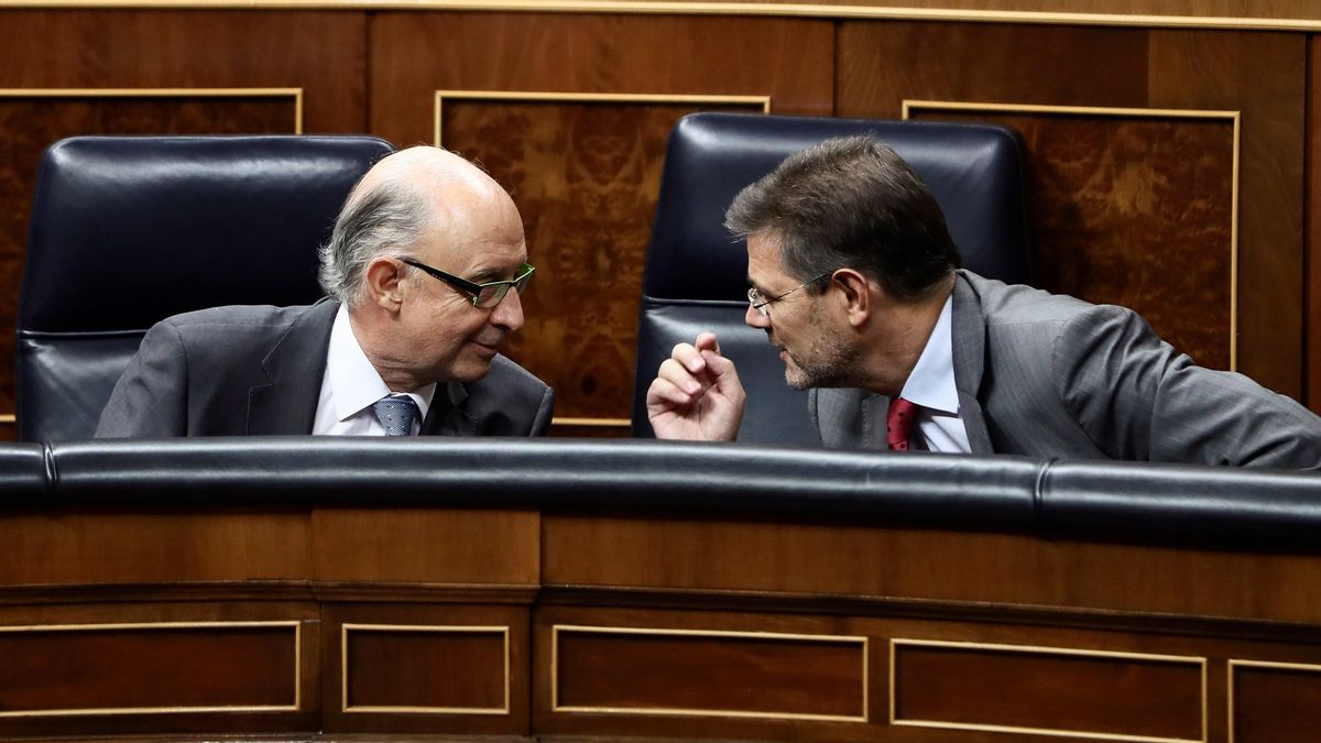 Corrupción incluso por encima de sus posibilidades