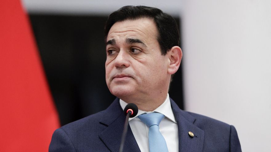 El canciller paraguayo descarta que el acuerdo con EE.UU. dé paso a una "migración masiva"