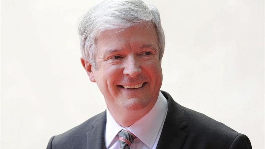 Un informe independiente encargado por la BBC niega que haya brecha salarial