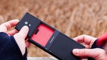 PuzzlePhone, el 'smartphone' modular hispano-finlandés que estará disponible el año que viene