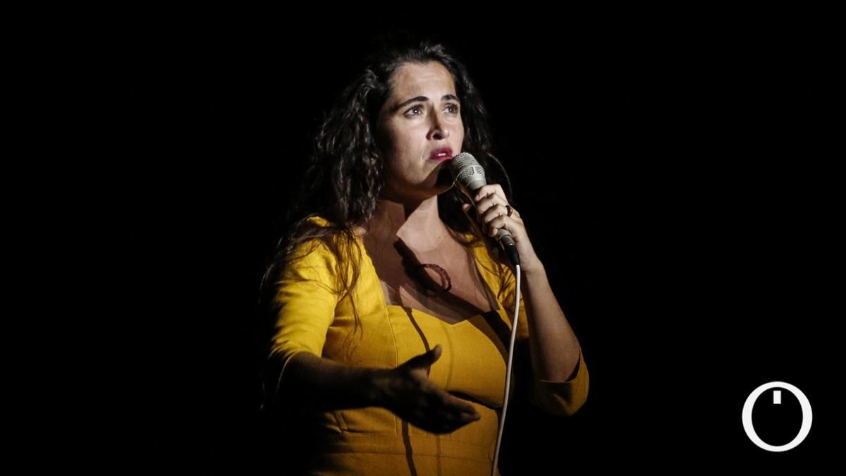 Concierto de Sílvia Pérez Cruz