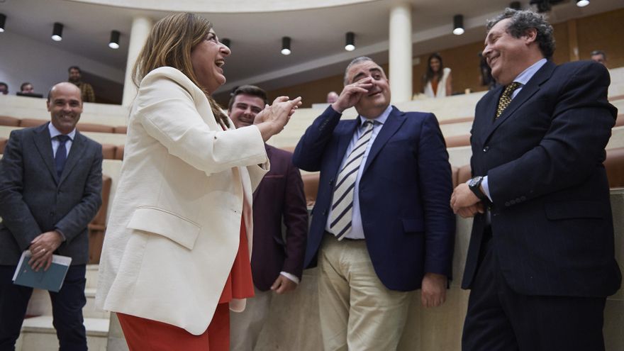 El PP reduce drásticamente el umbral de ingresos para optar a la ayuda al alquiler en Cantabria: "Los recursos son limitados"