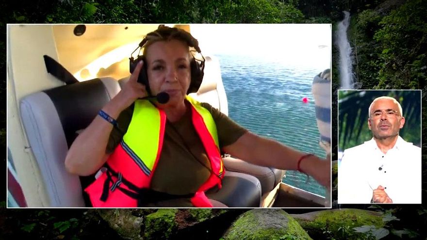 'Supervivientes 2024' (21.7%) triunfa en su estreno: despega líder y con más altura que en su última edición