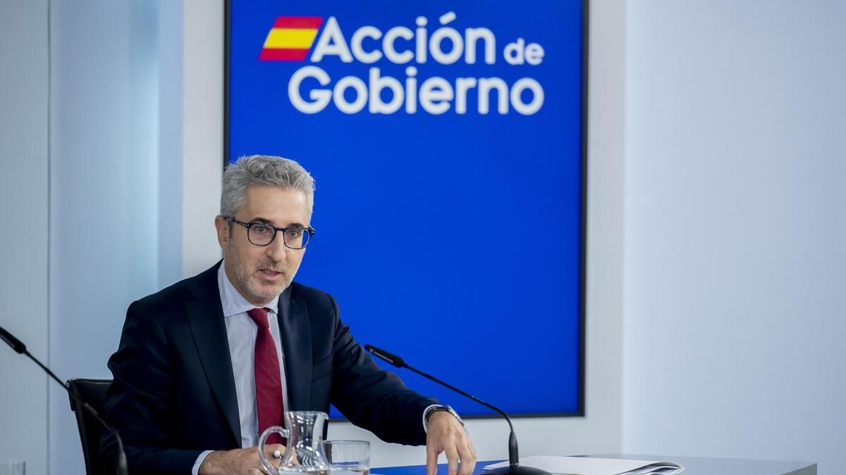 El Gobierno arranca los contactos con sus socios en el Congreso de cara a los Presupuestos de 2027