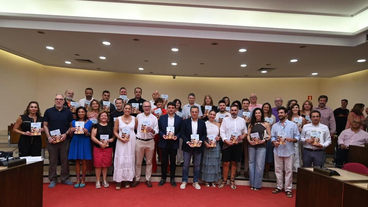 Más de 400 actividades para una Feria de Albacete "segura, limpia, inclusiva y accesible"