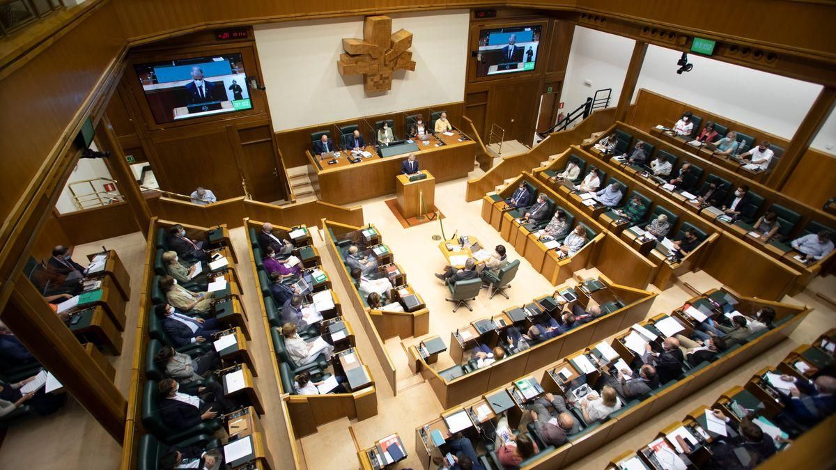 La semana en Euskadi, en imágenes