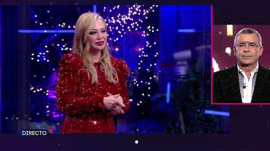 Belén Esteban se ofrece a participar en el próximo reality de encierro de Telecinco