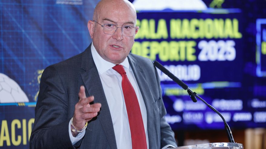 El PSOE asegura que el Ayuntamiento aspira a convertir a Valladolid en 'Ciudad Europea del Deporte' pagando