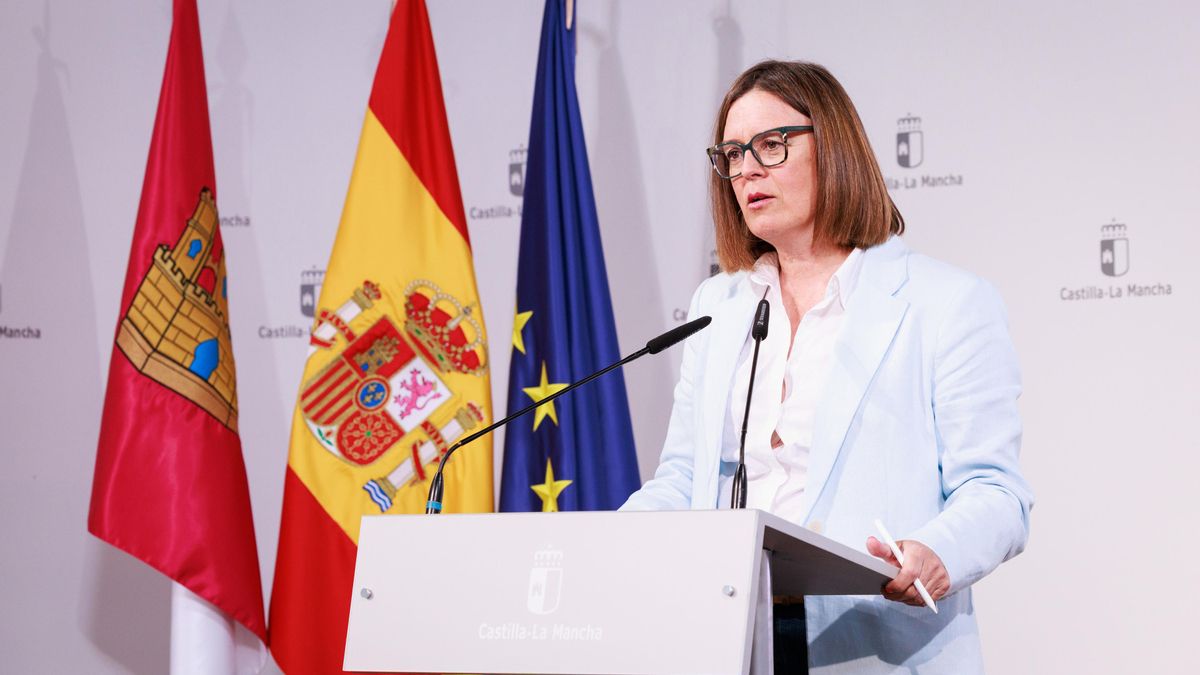 El concepto de 'prioridad nacional' es "manifiestamente inconstitucional", avisa el Gobierno de Castilla-La Mancha