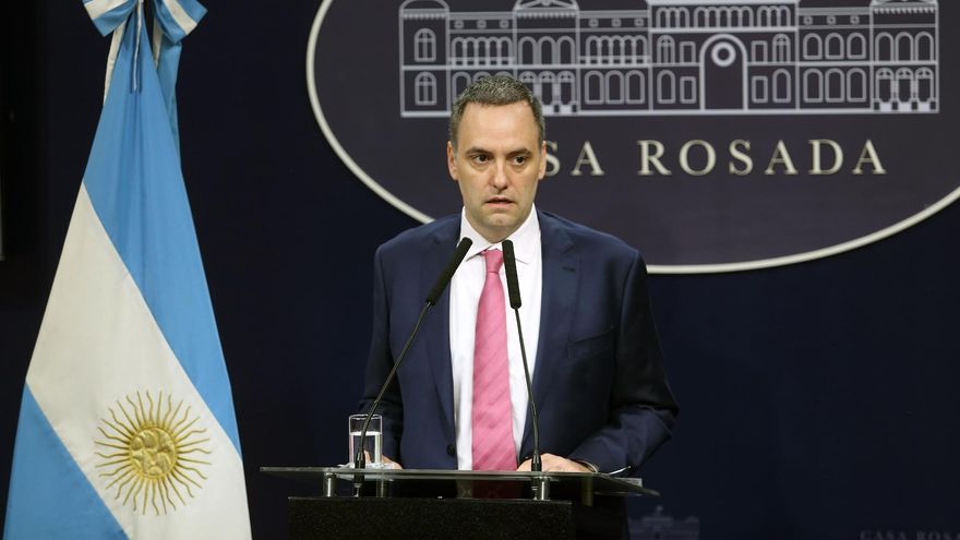 El Gobierno defendió sus planes reformistas y cargó contra “la casta” y la CGT