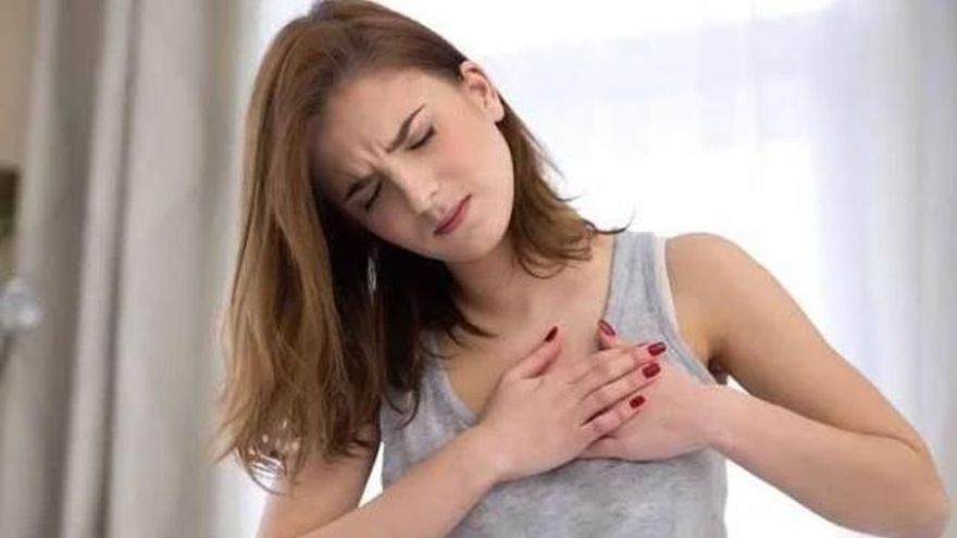 Síndrome de Brugada: ¿quién puede sufrir este tipo de muerte súbita?