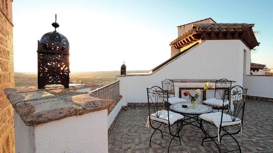 Las pernoctaciones en hoteles de la región ya superan los niveles anteriores a la pandemia del coronavirus