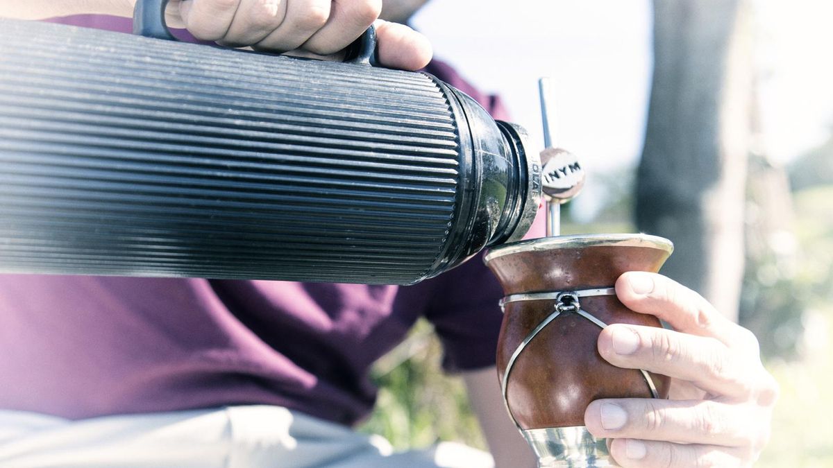 La yerba mate, protagonista de un campeonato mundial.