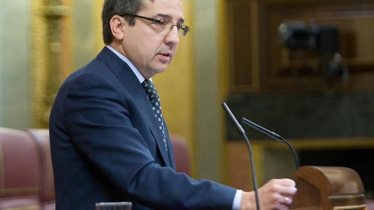 UPN baraja presentar vía enmienda los temas que el PP alegó para recurrir ante el TC la ley del PSOE