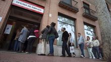 El Supremo limita la figura de la colaboración social. / Efe