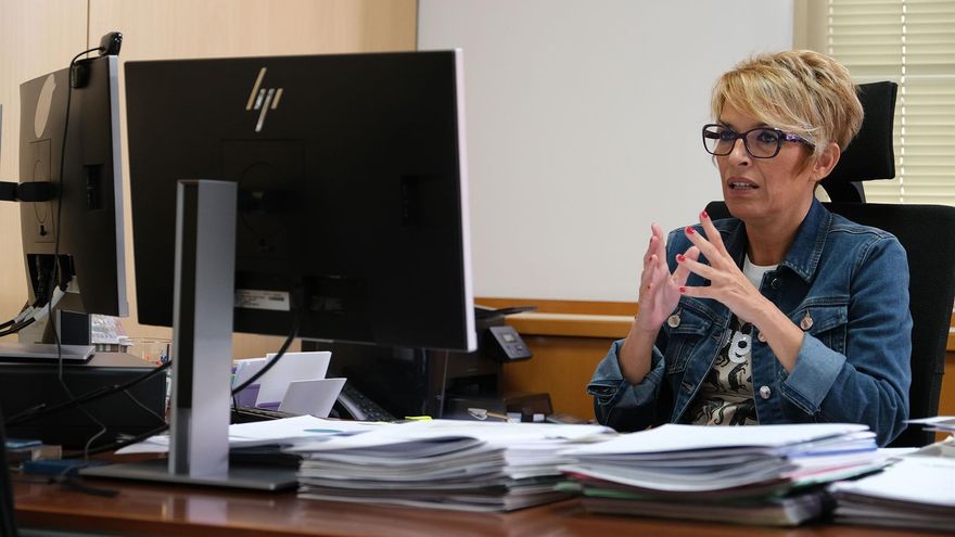 El Gobierno de Canarias ha pagado ya casi 15 millones de las ayudas autonómicas a pymes y autónomos