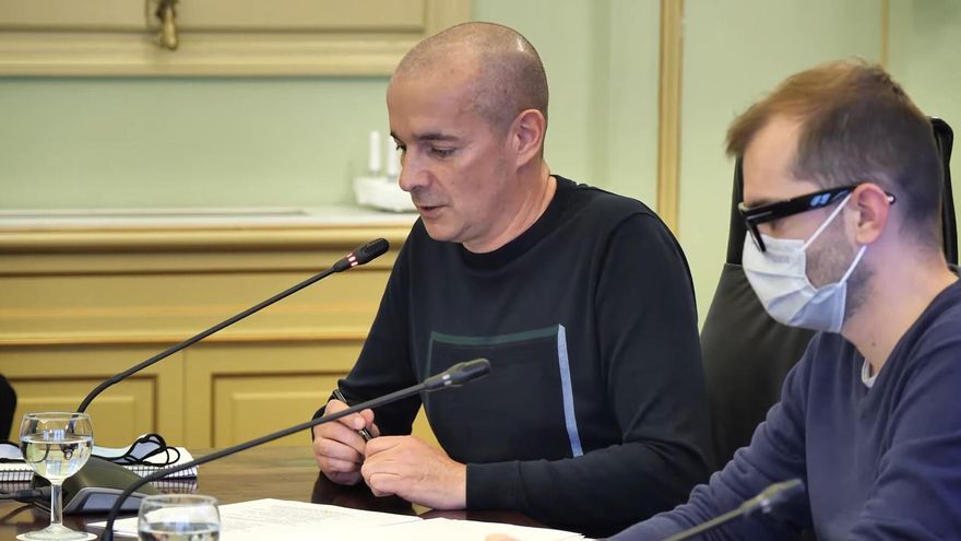 Oriol Lafau, coordinador de Salud Mental de Balears: "Hay niños y niñas con ideas suicidas a los 7 años"