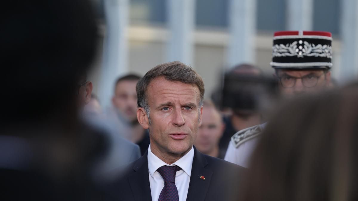 El Consejo Constitucional de Francia anula la prohibición del uso de redes sociales a menores de 15 años