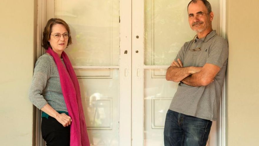 Marta Sanz evoca en "Retablo" la gentrificación de las ciudades y sus efectos