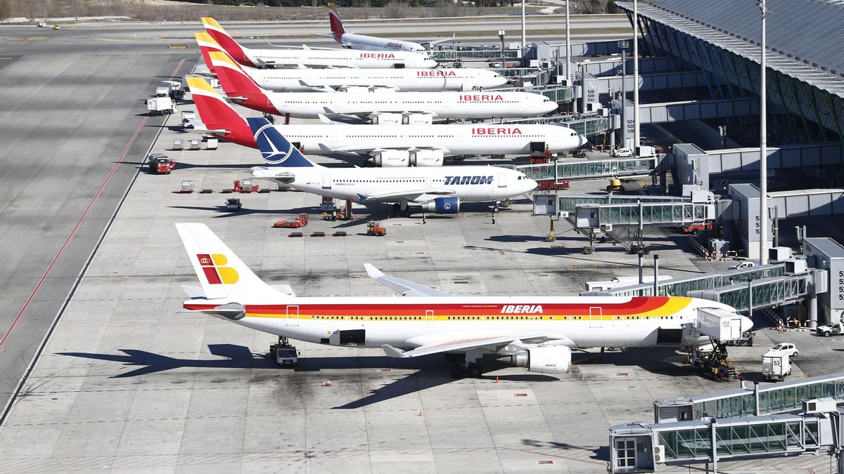 La investigación propone nuevos criterios de selección y formación en la aviación