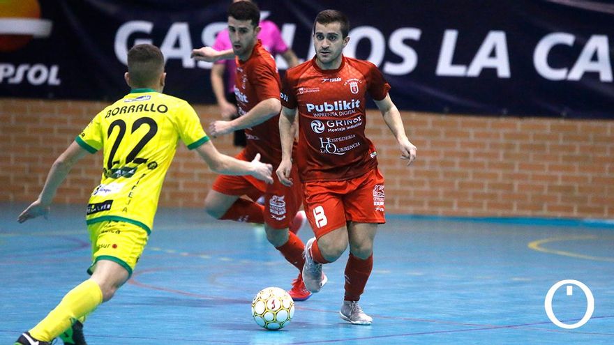 Los hermanos Catiti amplían su vínculo con el Bujalance