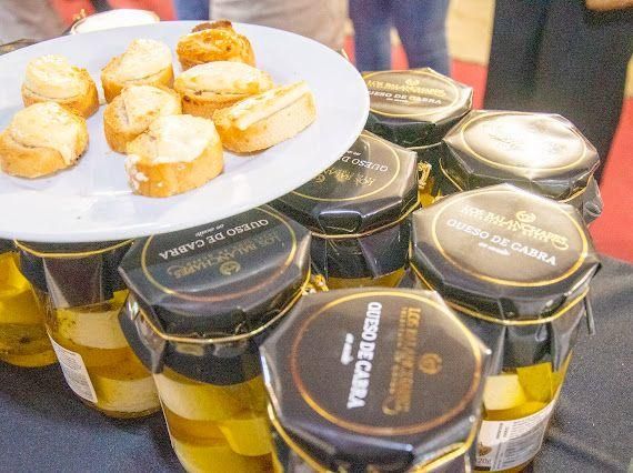 ¿Te gusta el queso? Zuheros es tu paraíso durante el fin de semana