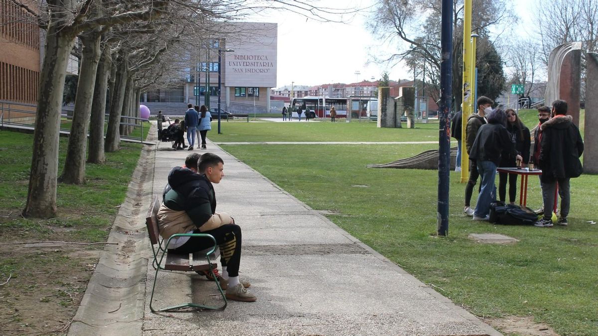 La Universidad de León acoge un encuentro nacional sobre inserción laboral de los alumnos y los titulados