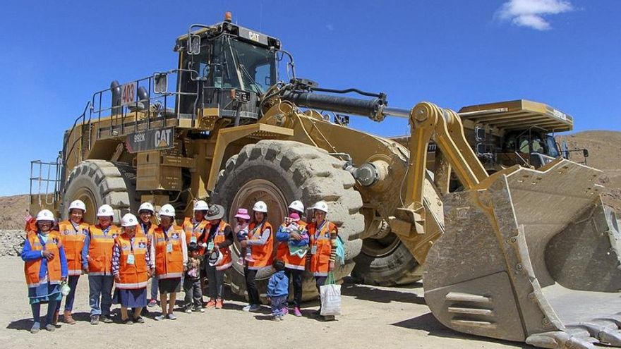 Kulfas lanzará este lunes la Mesa Nacional sobre Minería Abierta a la Comunidad