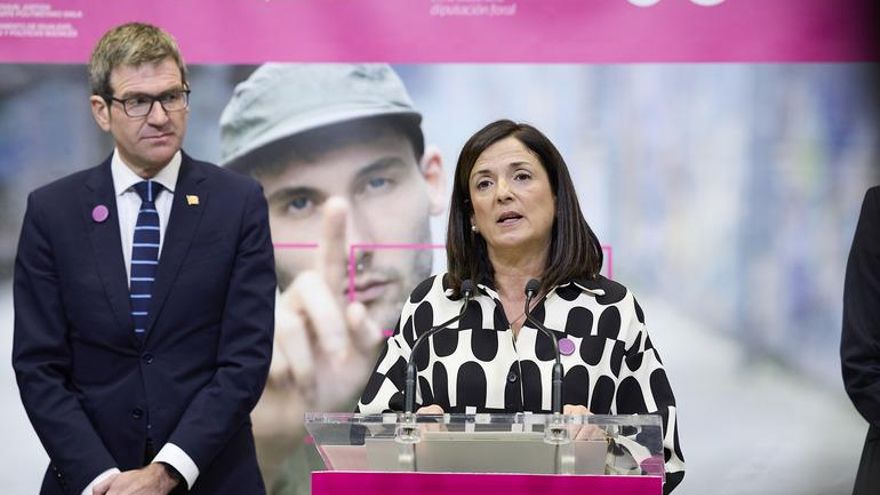 Artolazabal no comparecerá en Álava para hablar de los abusos sexuales a menores tutelados