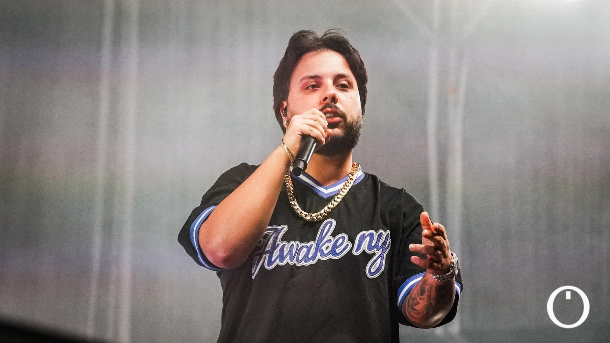 El concierto de Cruz Cafuné en Cordoba Live, en imágenes