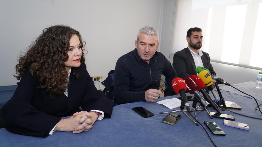 Los alcaldes de Bembibre, Noceda e Igüeña apuestan por sacrificar por dinero de Repsol la sierra de Gistredo y el Alto Sil