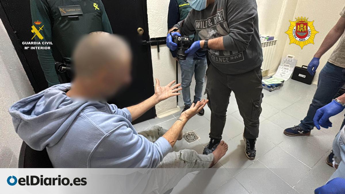 Asesinato machista en La Rioja: el asesino confesó el crimen y actuó de ...